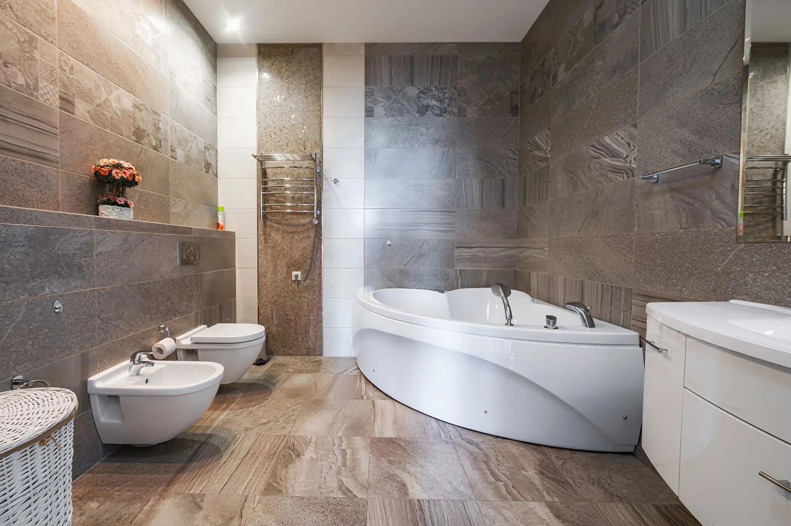 Апартаменты 100 м², Актер Гэлакси, Сочи – фото 7
