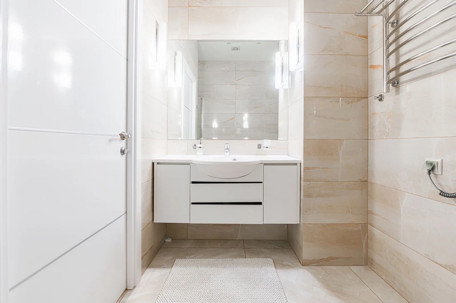 Апартаменты 100 м², Актер Гэлакси, Сочи – фото 11