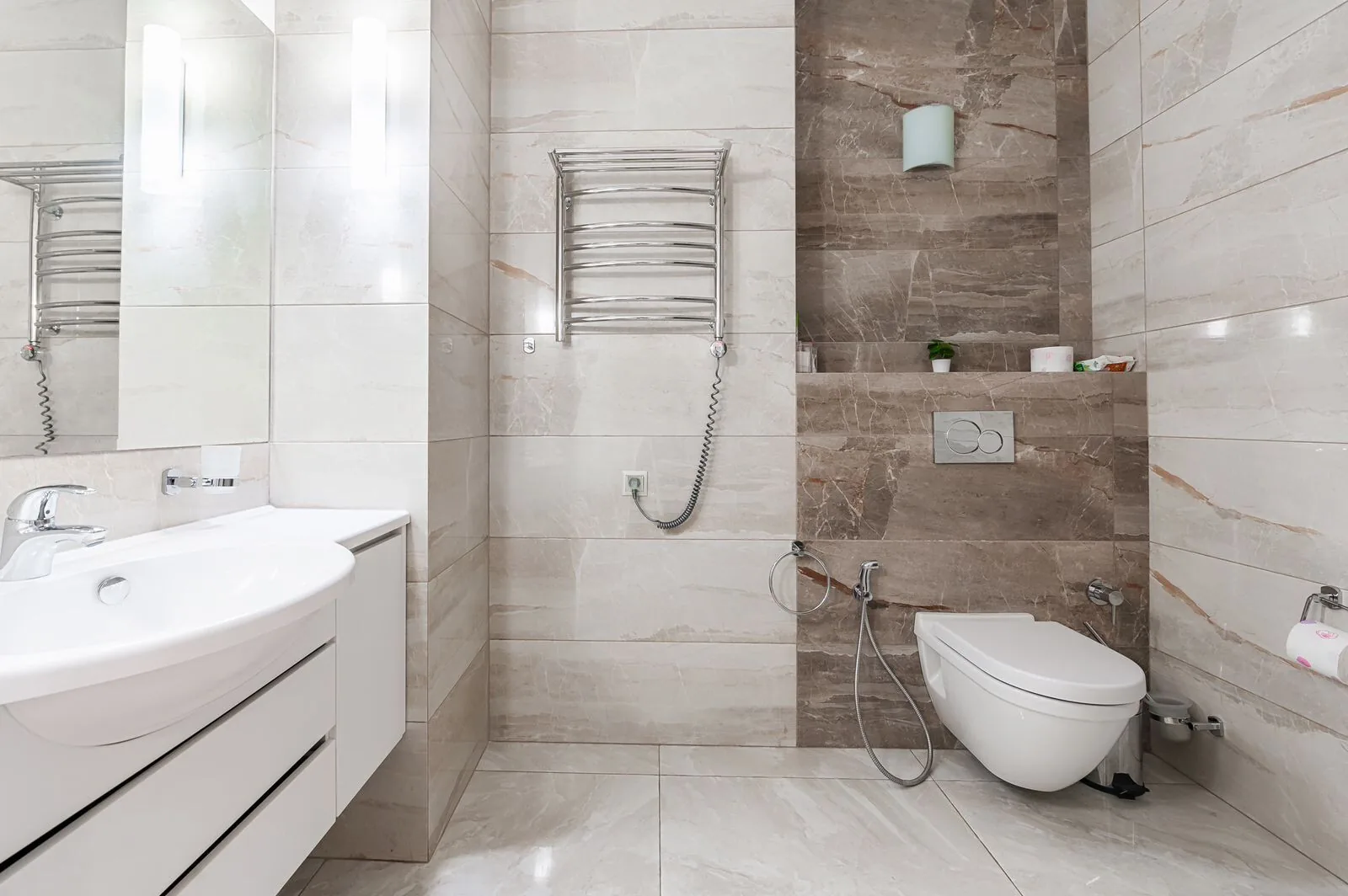 Апартаменты 100 м², Актер Гэлакси, Сочи – фото 15