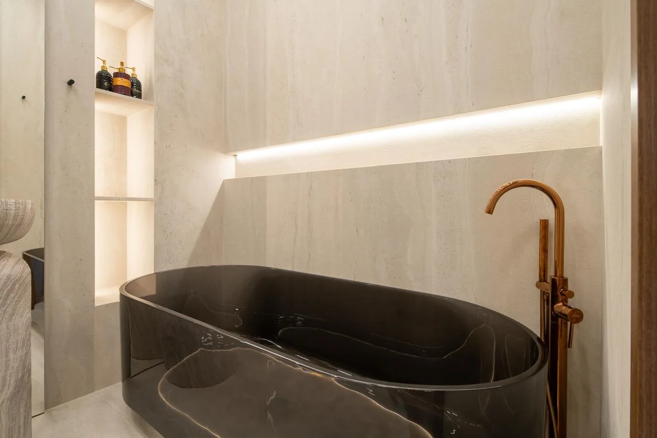 Квартира 100 м², 3-комн., Актер Гэлакси, Сочи – фото 18