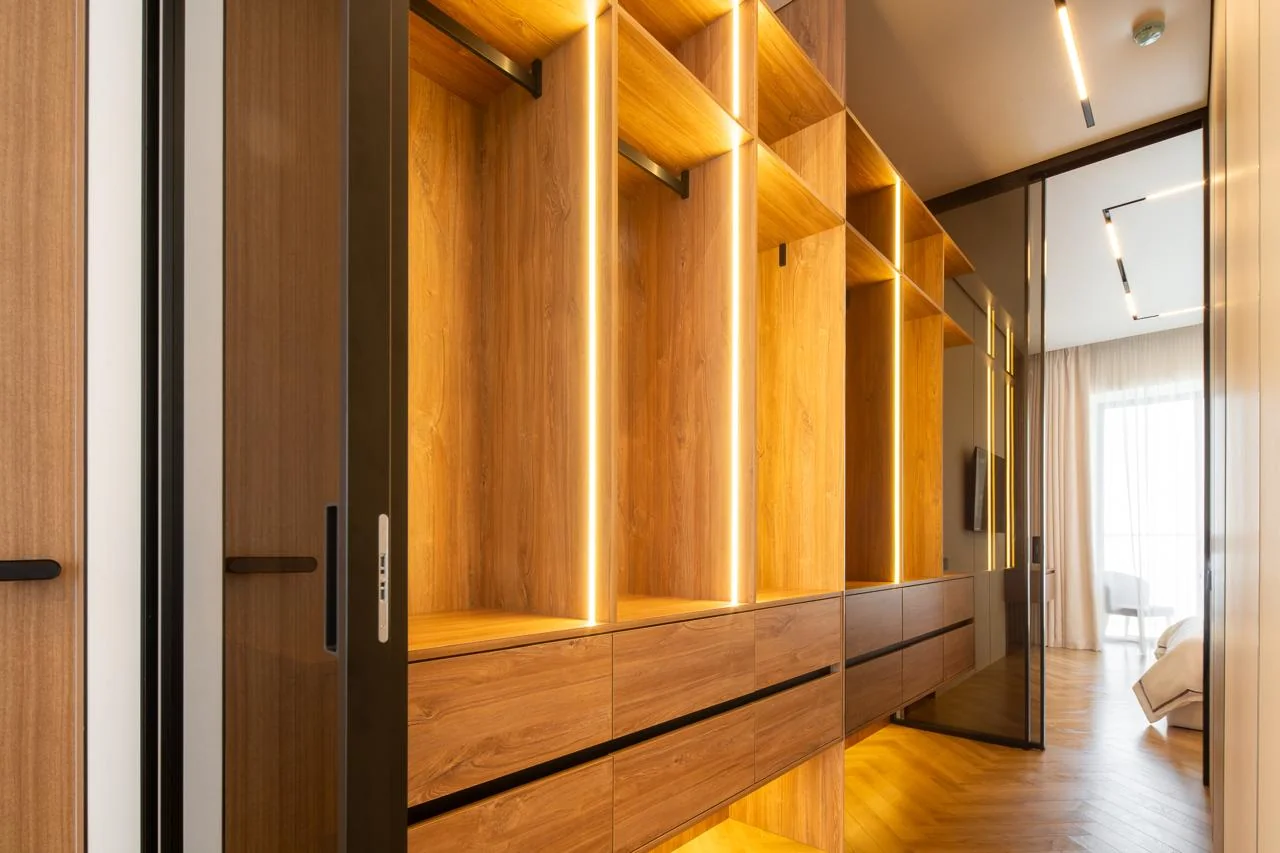 Квартира 100 м², 3-комн., Актер Гэлакси, Сочи – фото 22