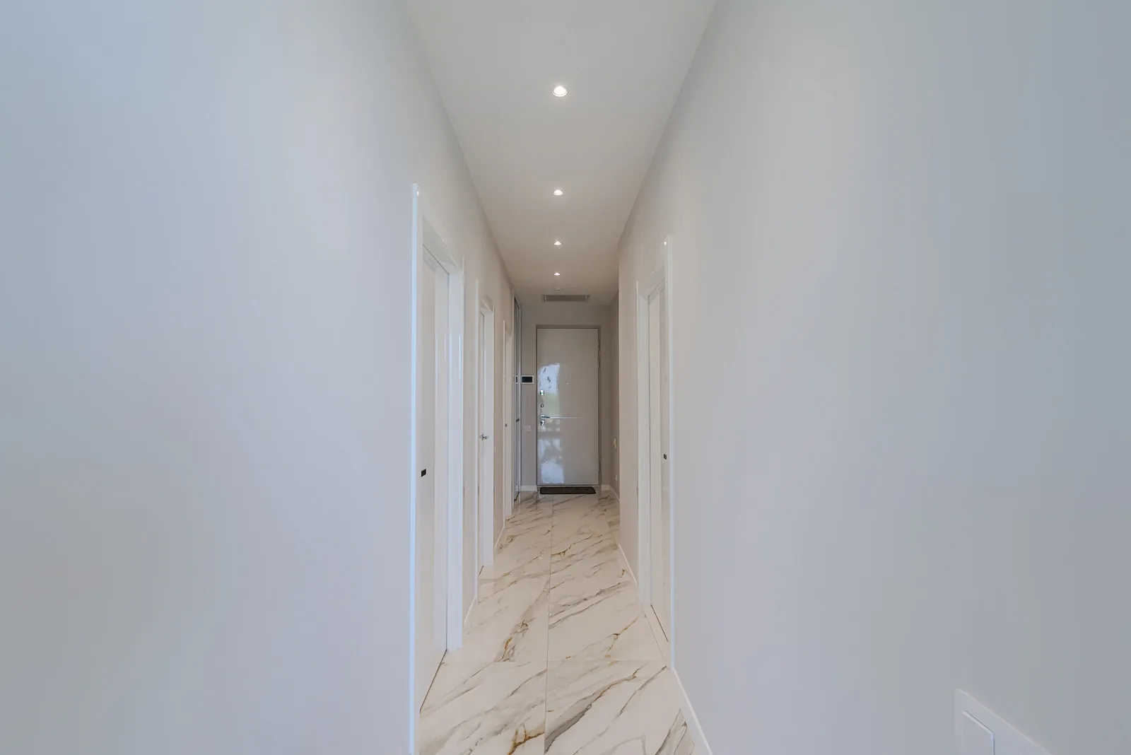 Апартаменты 113 м², 3-комн., Актер Гэлакси, Сочи – фото 20