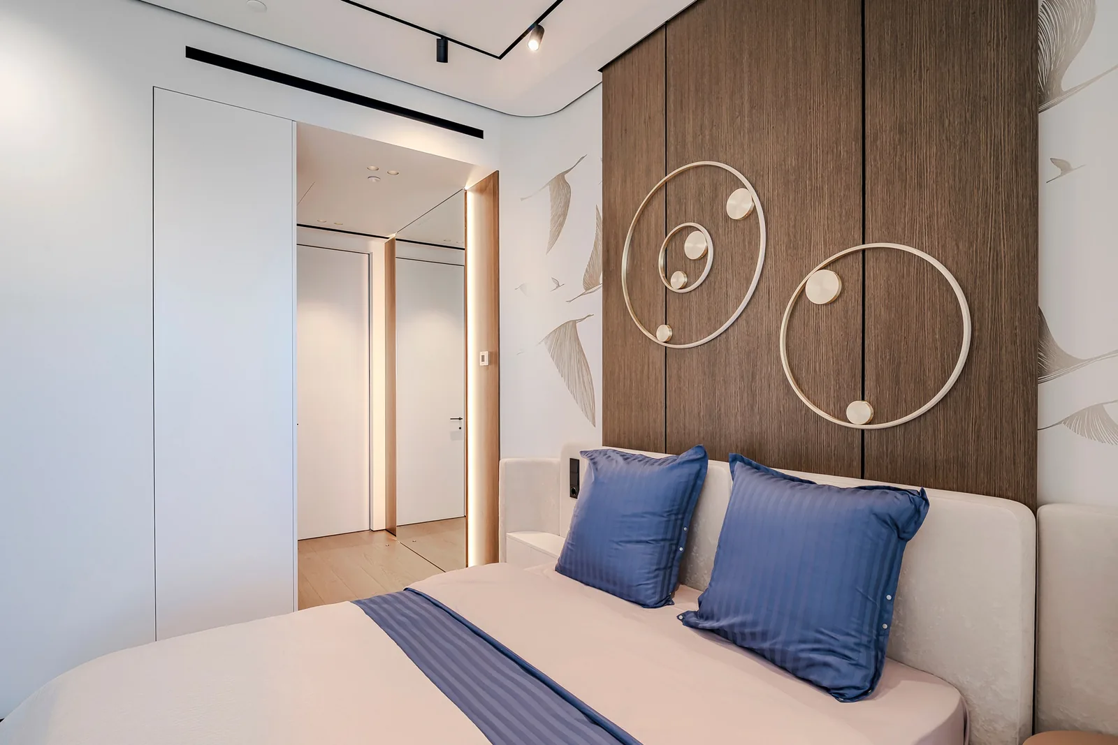 Апартаменты 165 м², 3-комн., Актер Гэлакси, Сочи – фото 6