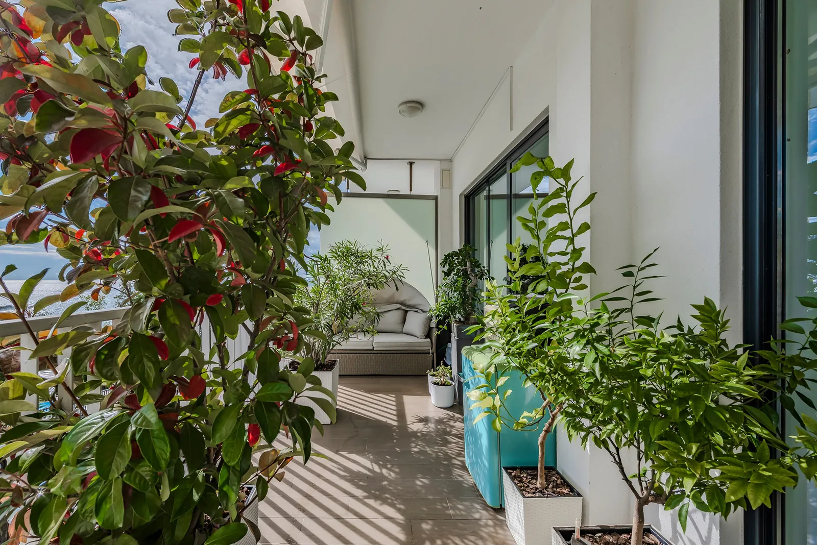 Апартаменты 190 м², 3-комн., Актер Гэлакси, Сочи – фото 17
