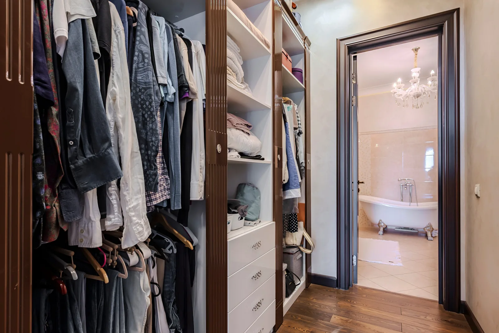 Апартаменты 190 м², 3-комн., Актер Гэлакси, Сочи – фото 18