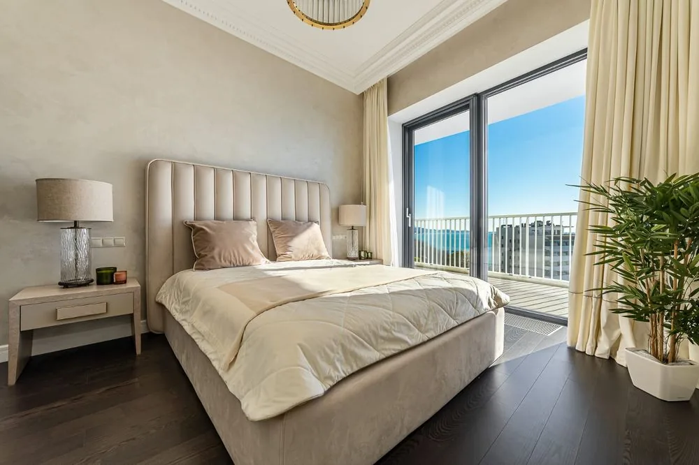 Апартаменты 286 м², 4+ комн., Актер Гэлакси, Сочи – фото 2