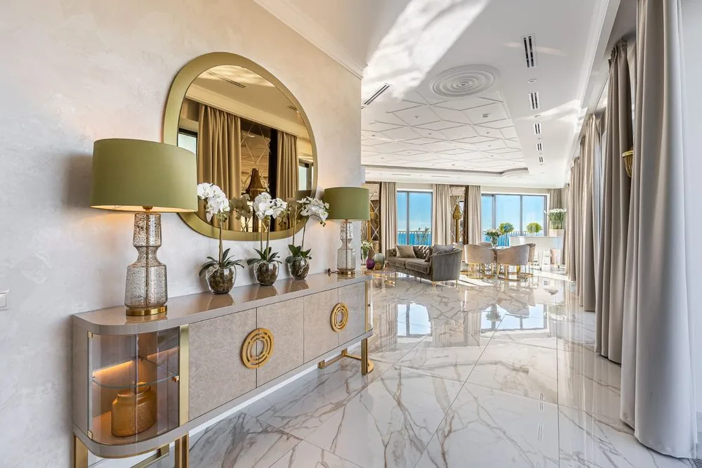Апартаменты 286 м², 4+ комн., Актер Гэлакси, Сочи – фото 7