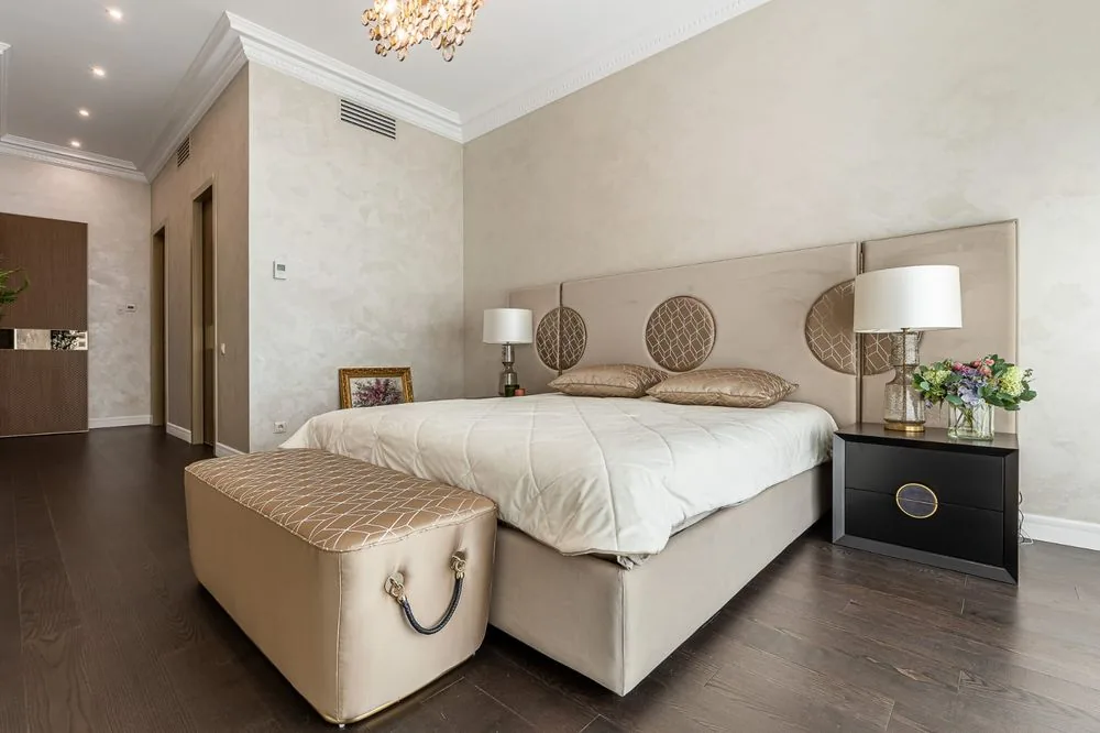 Апартаменты 286 м², 4+ комн., Актер Гэлакси, Сочи – фото 8