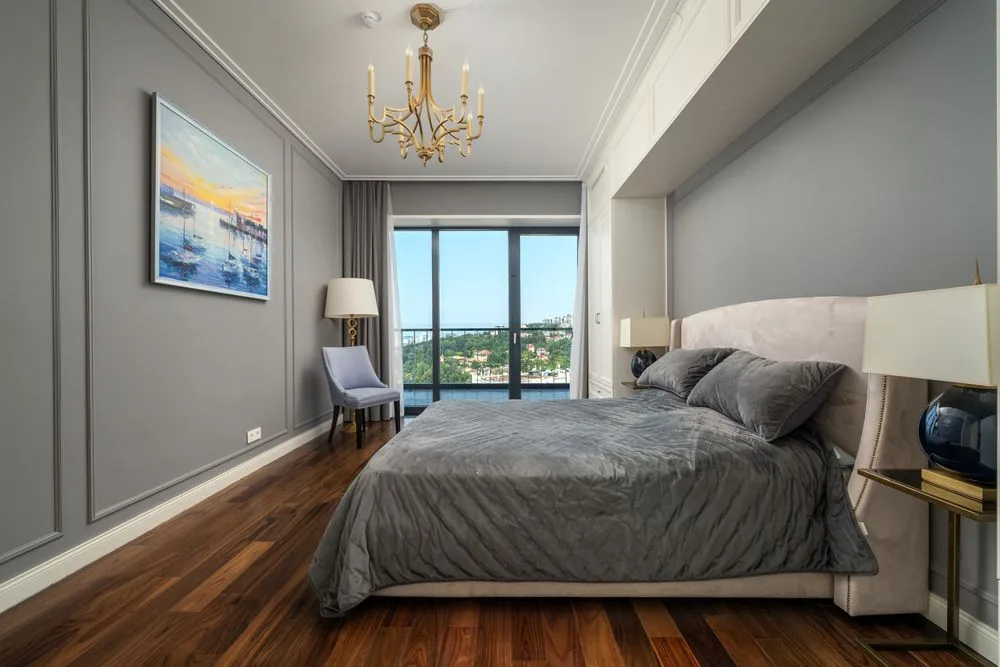 Апартаменты 300 м², 3-комн., Актер Гэлакси, Сочи – фото 3