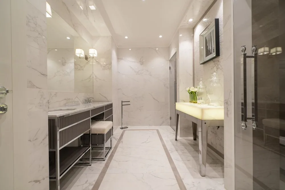 Апартаменты 300 м², 3-комн., Актер Гэлакси, Сочи – фото 4