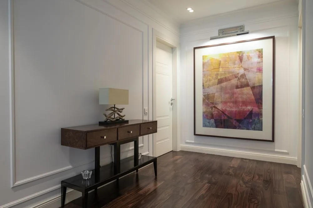 Апартаменты 300 м², 3-комн., Актер Гэлакси, Сочи – фото 9