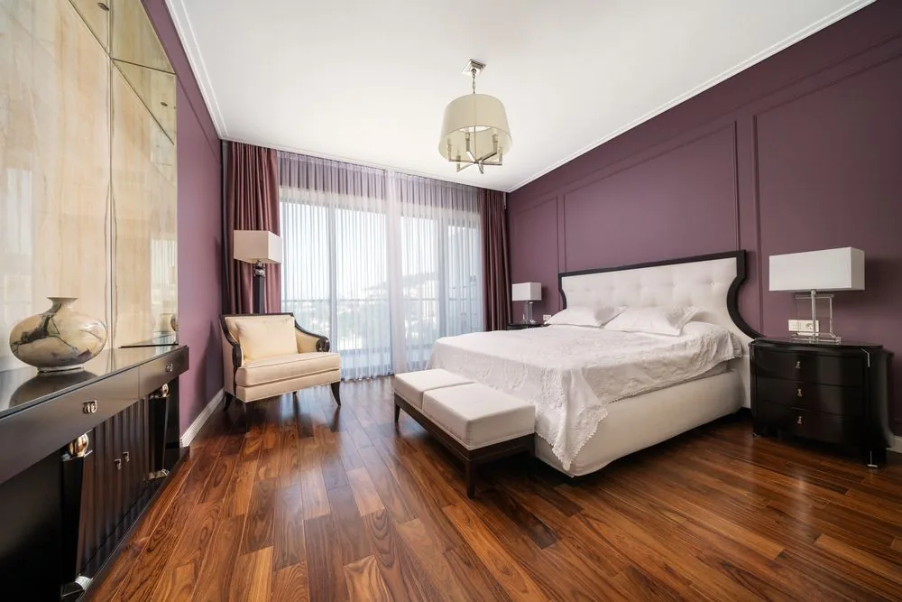 Апартаменты 300 м², 3-комн., Актер Гэлакси, Сочи – фото 11