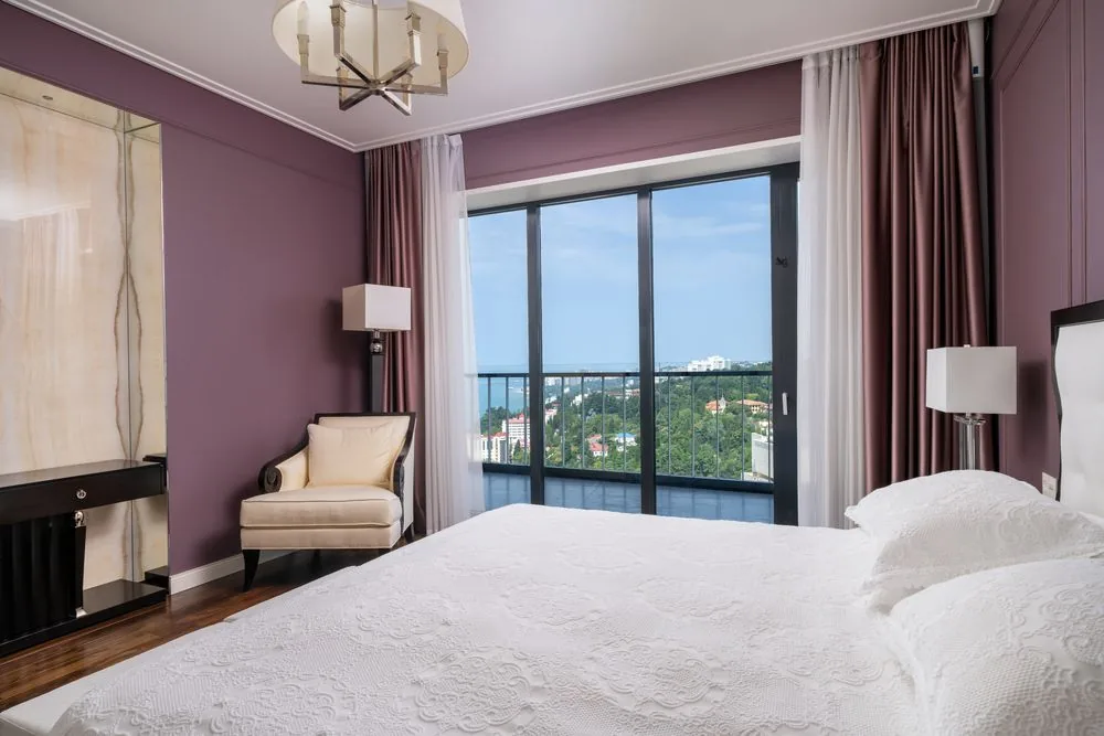 Апартаменты 300 м², 3-комн., Актер Гэлакси, Сочи – фото 12
