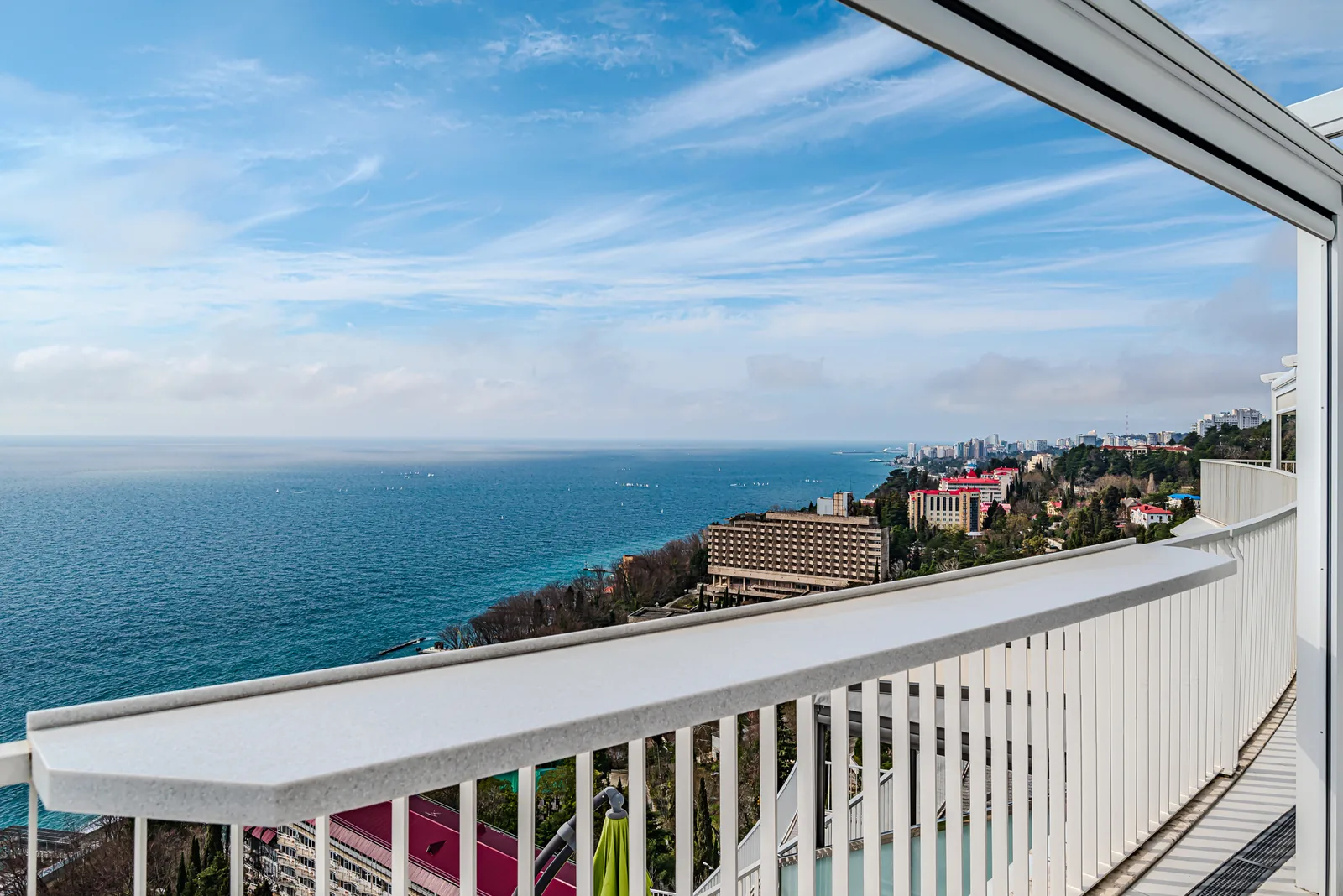 Апартаменты 255 м², Актер Гэлакси, Сочи – фото 20