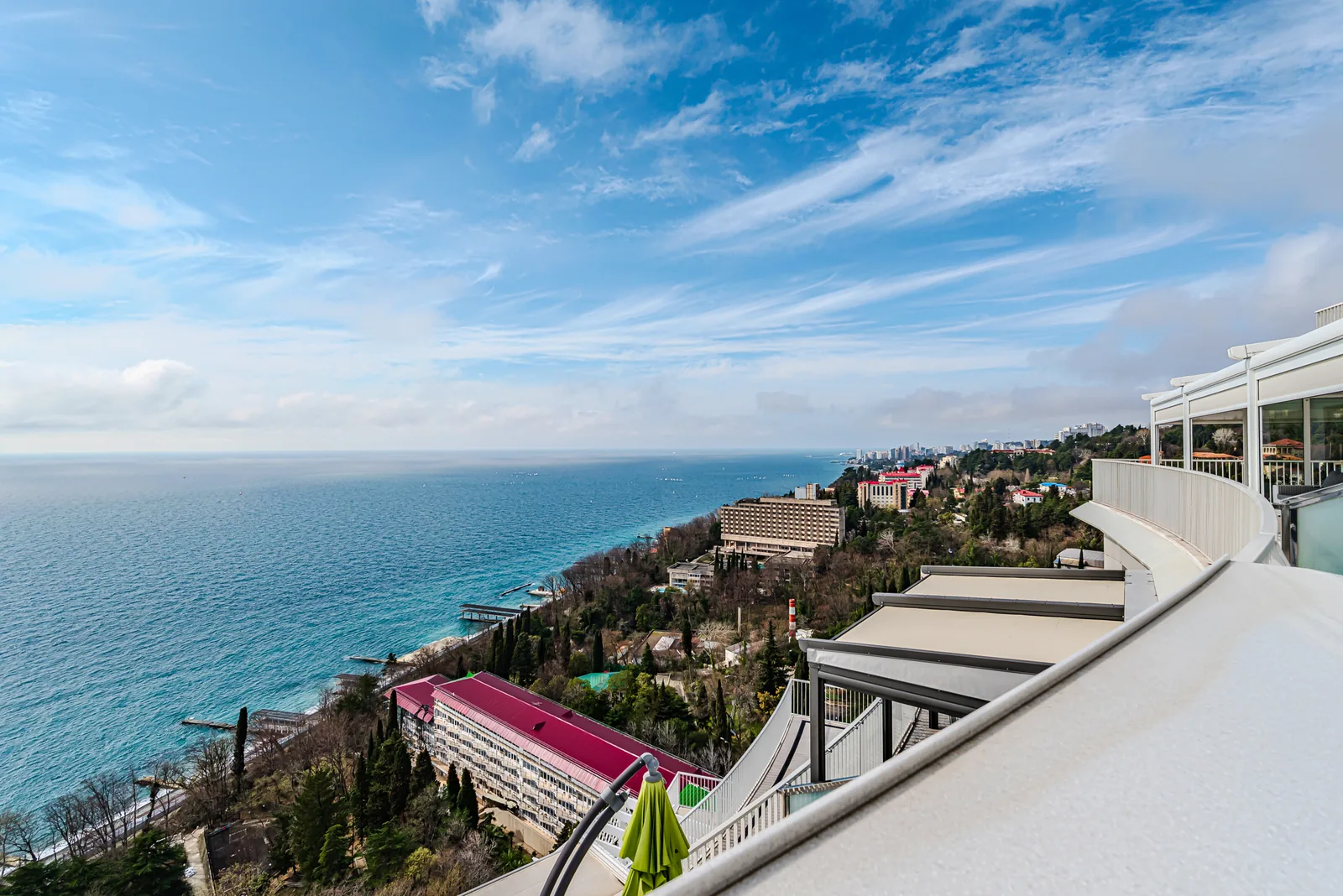 Апартаменты 255 м², Актер Гэлакси, Сочи – фото 21
