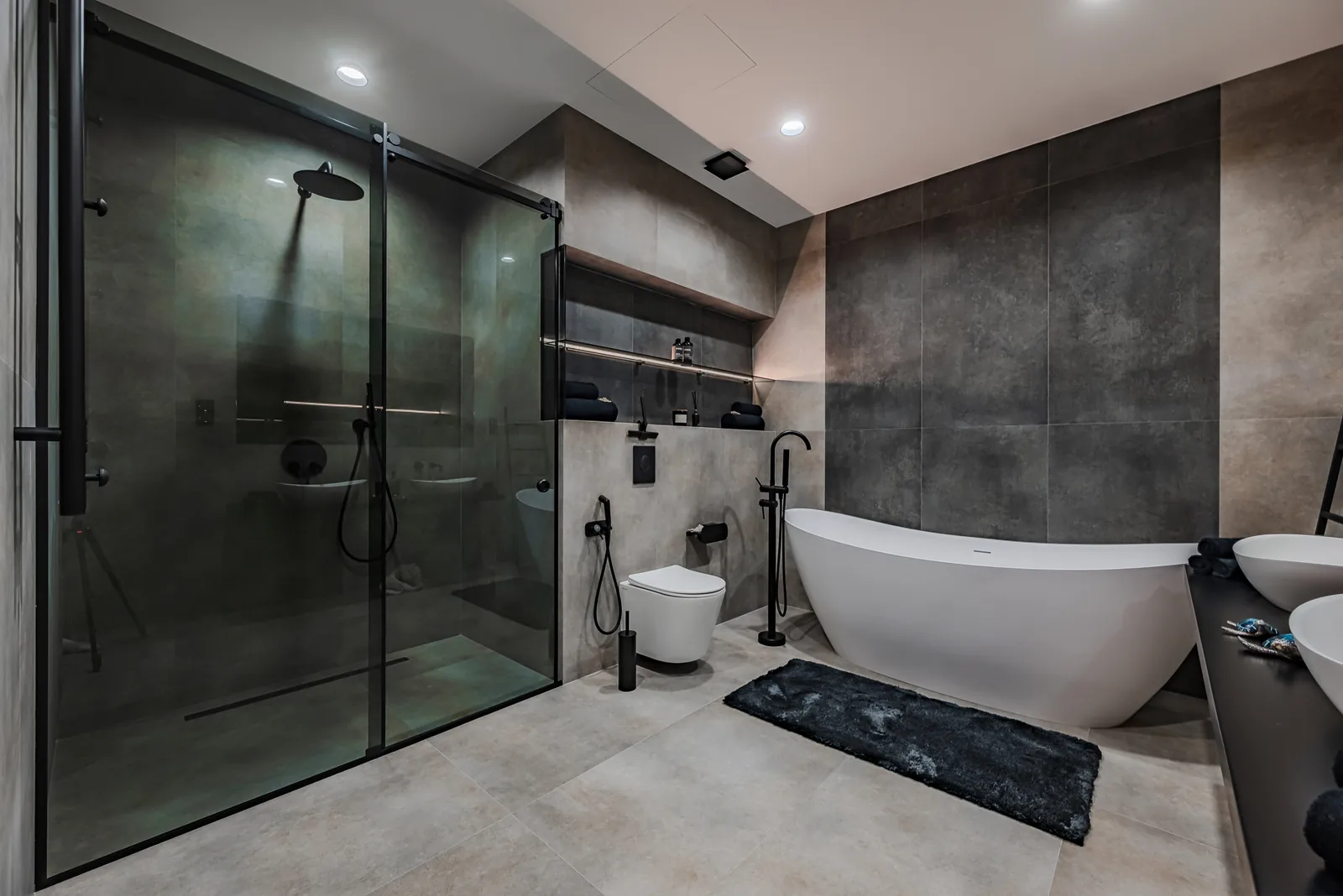 Апартаменты 255 м², Актер Гэлакси, Сочи – фото 23