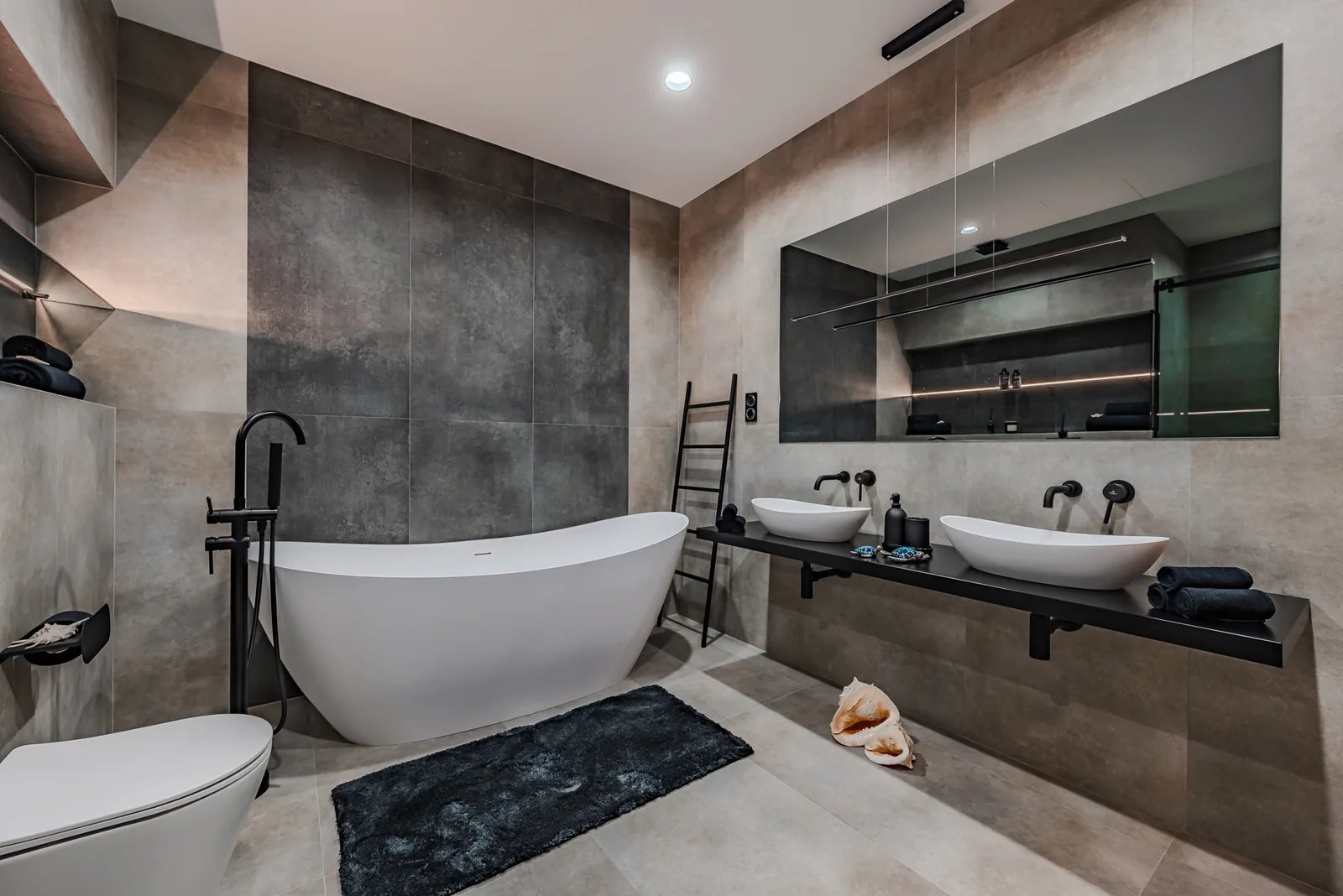 Апартаменты 255 м², Актер Гэлакси, Сочи – фото 25