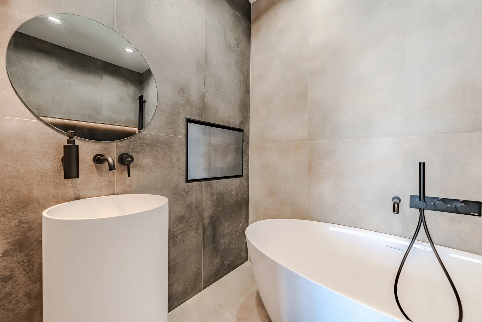 Апартаменты 255 м², Актер Гэлакси, Сочи – фото 29
