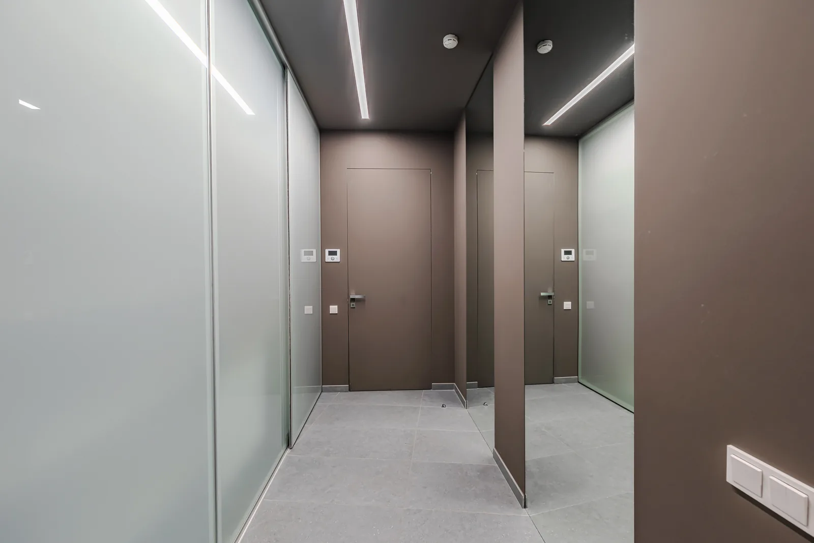 Квартира 140 м², Актер Гэлакси, Сочи – фото 3