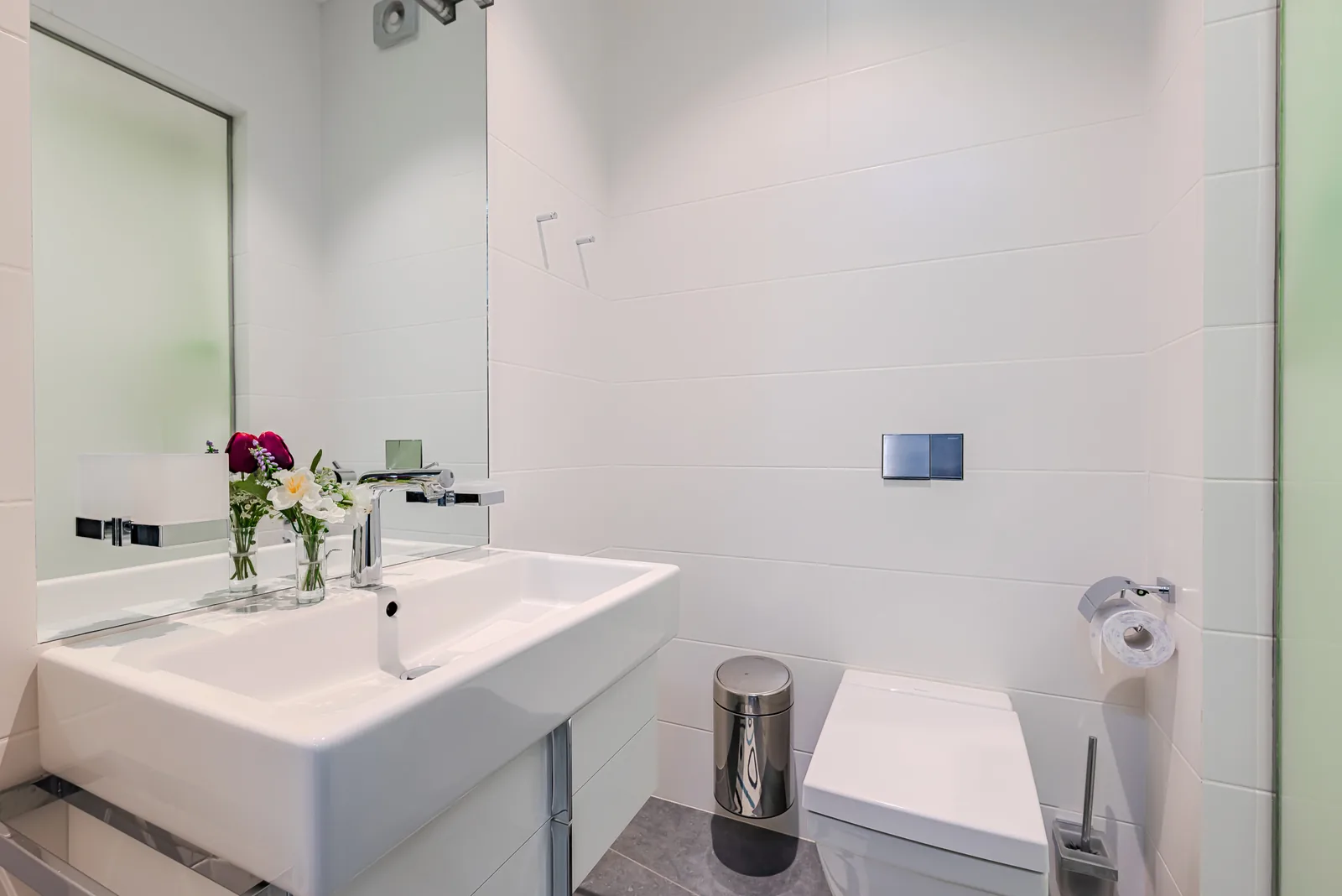 Квартира 140 м², Актер Гэлакси, Сочи – фото 17