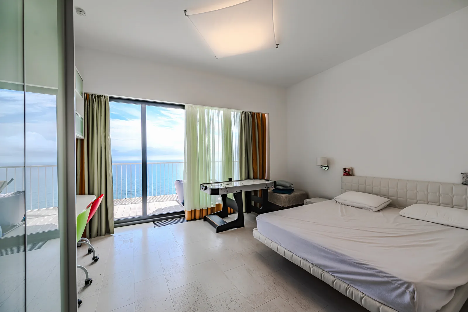 Квартира 140 м², Актер Гэлакси, Сочи – фото 4