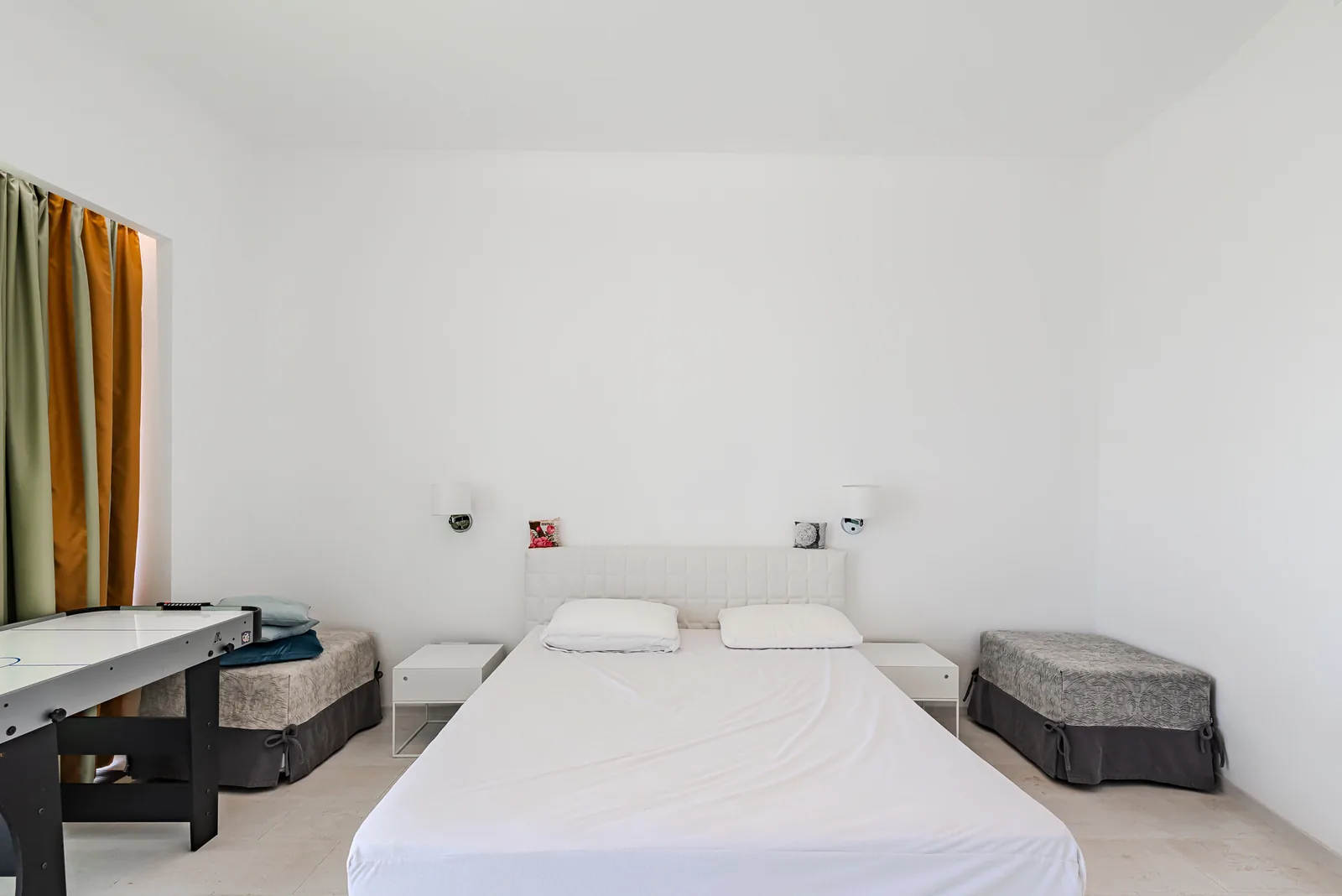 Квартира 140 м², Актер Гэлакси, Сочи – фото 5