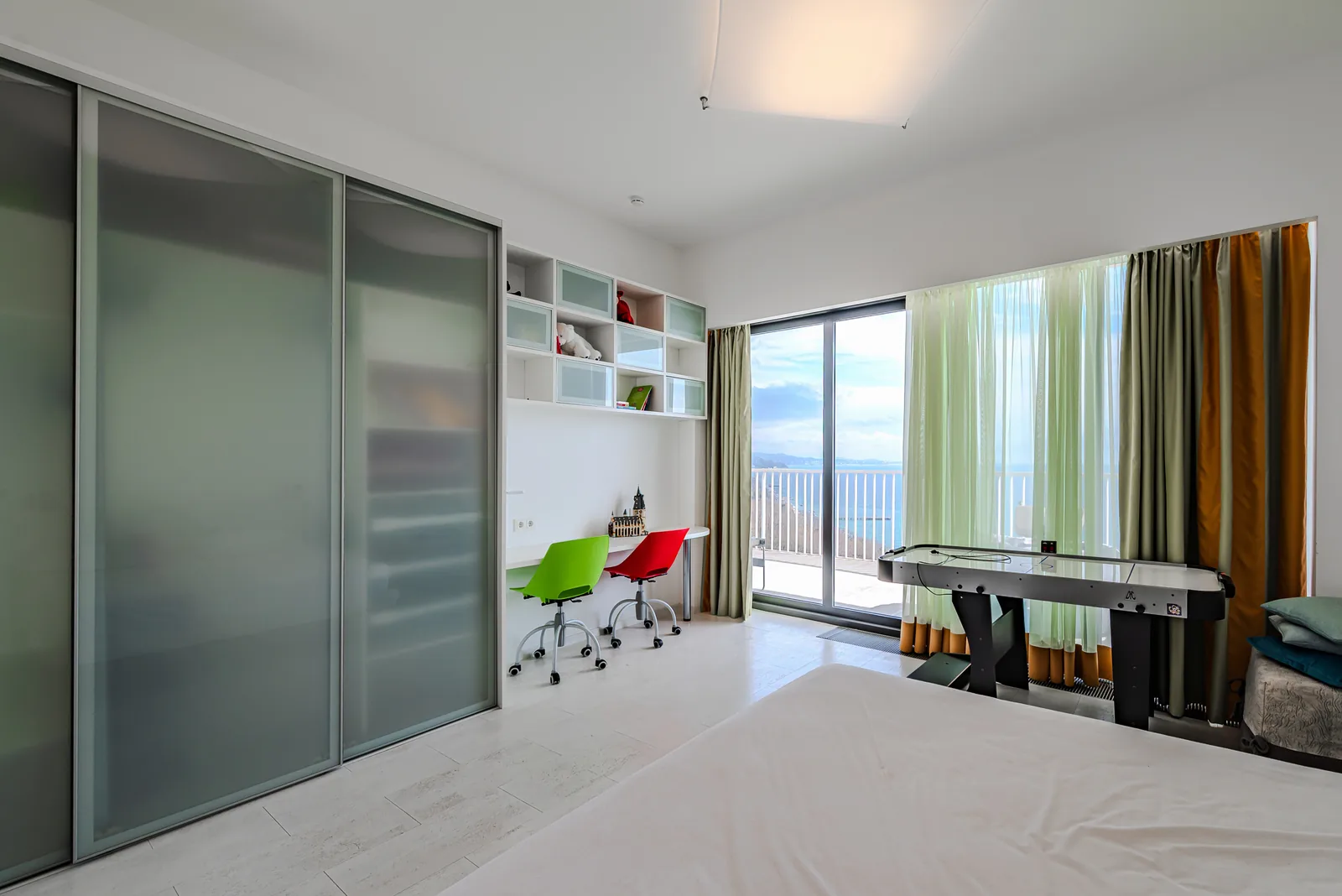 Квартира 140 м², Актер Гэлакси, Сочи – фото 6