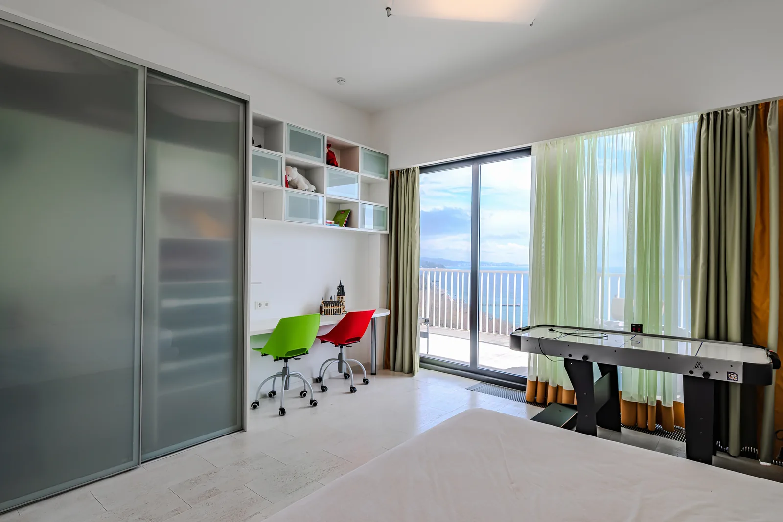 Квартира 140 м², Актер Гэлакси, Сочи – фото 7