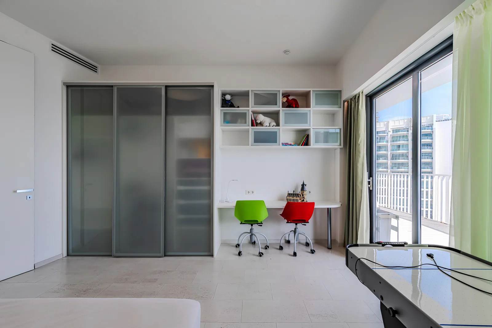 Квартира 140 м², Актер Гэлакси, Сочи – фото 8