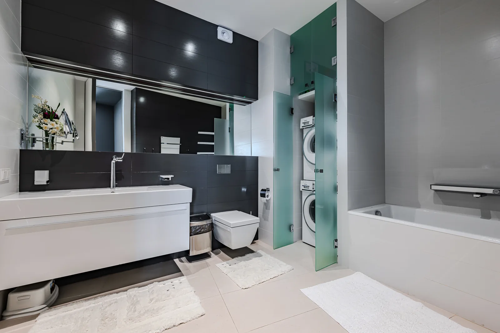 Квартира 140 м², Актер Гэлакси, Сочи – фото 13