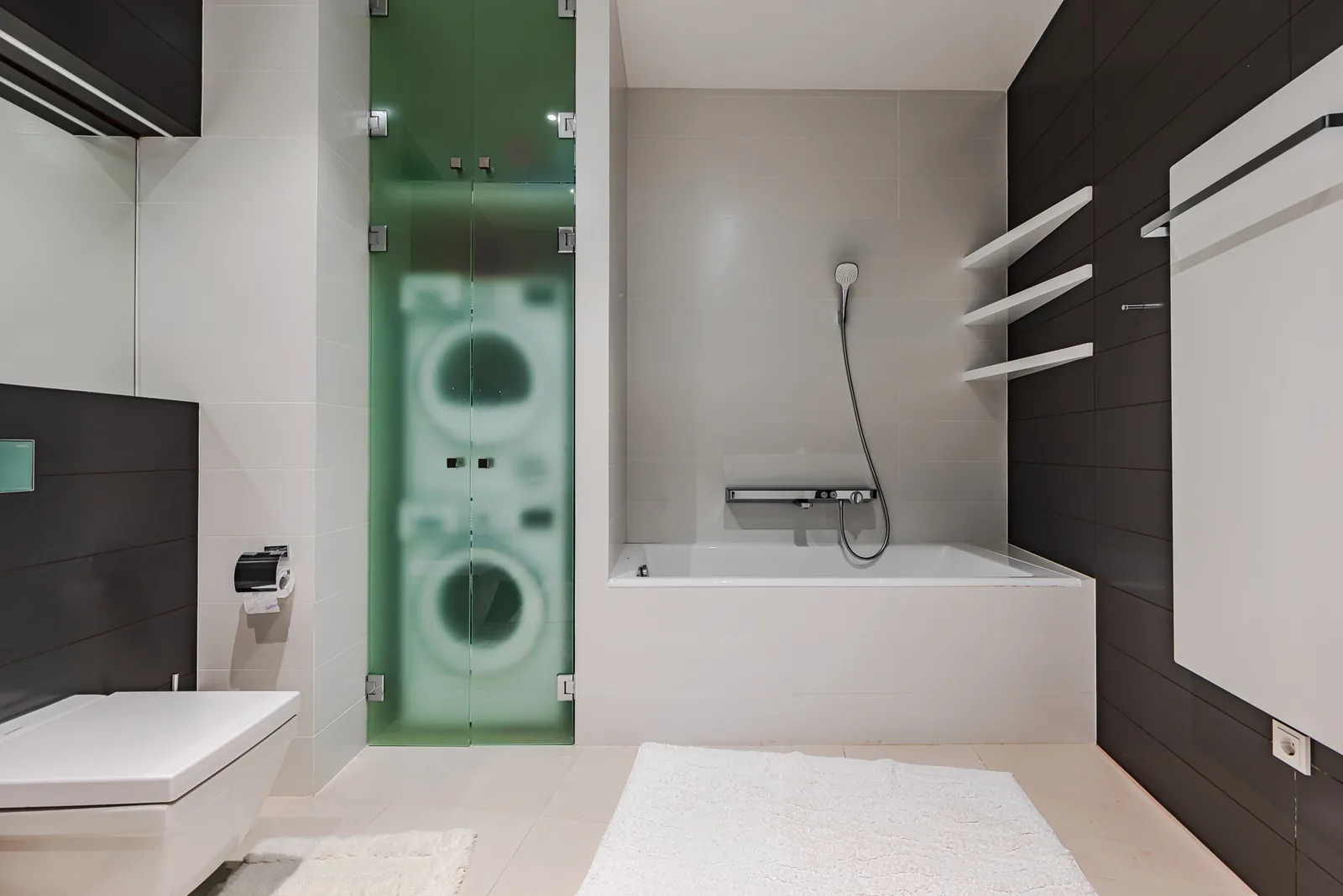 Квартира 140 м², Актер Гэлакси, Сочи – фото 15