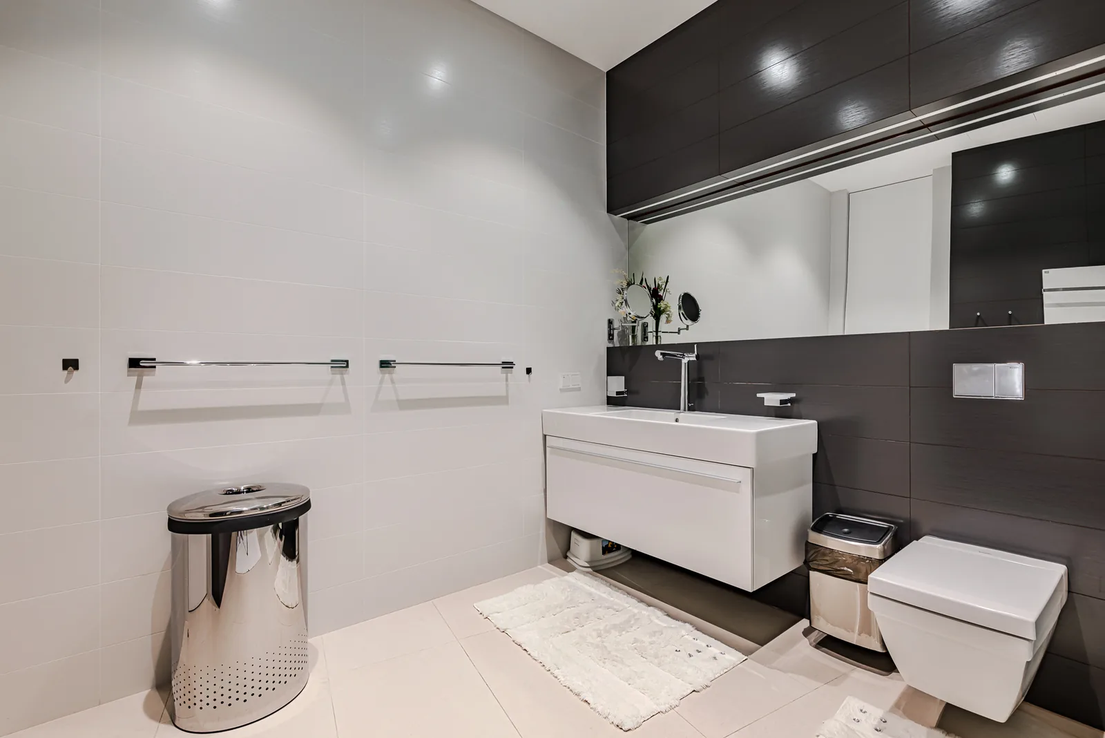 Квартира 140 м², Актер Гэлакси, Сочи – фото 16