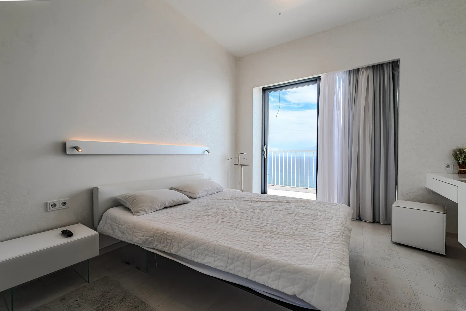 Квартира 140 м², Актер Гэлакси, Сочи – фото 18