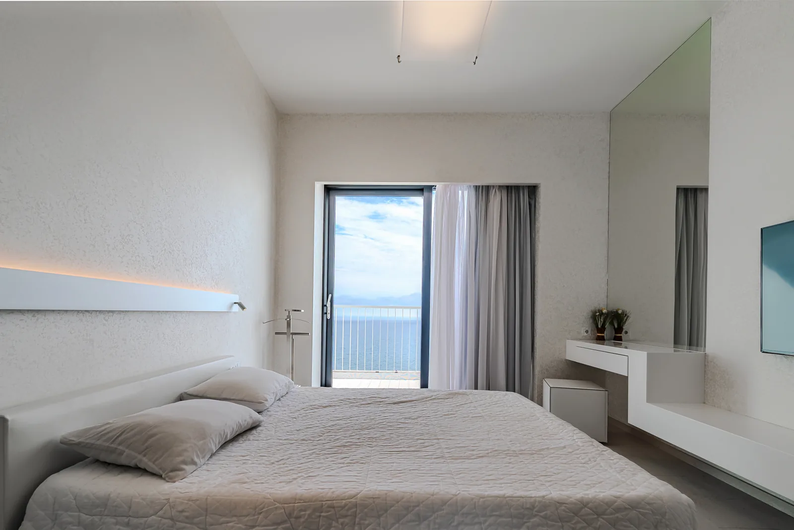 Квартира 140 м², Актер Гэлакси, Сочи – фото 19