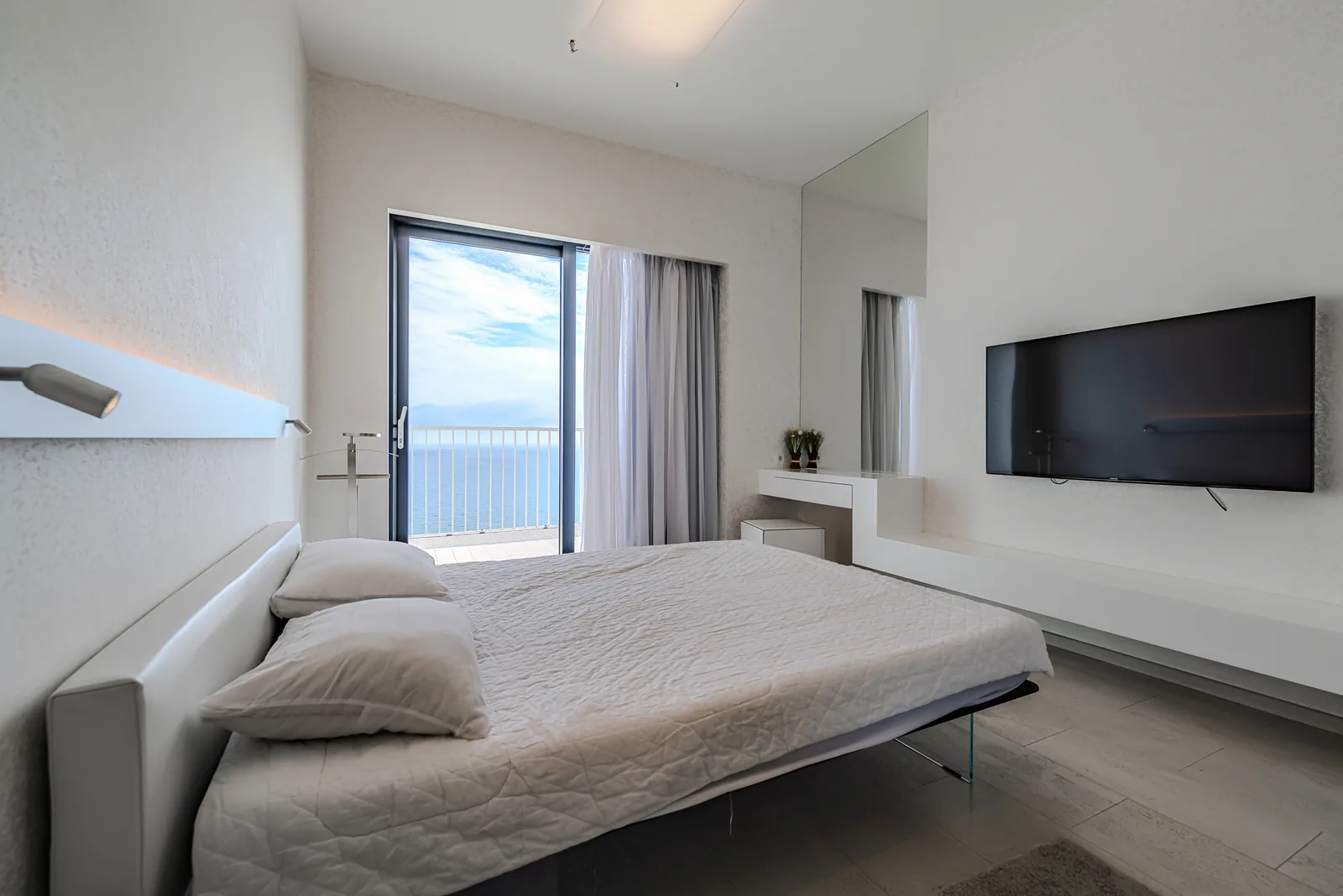 Квартира 140 м², Актер Гэлакси, Сочи – фото 20