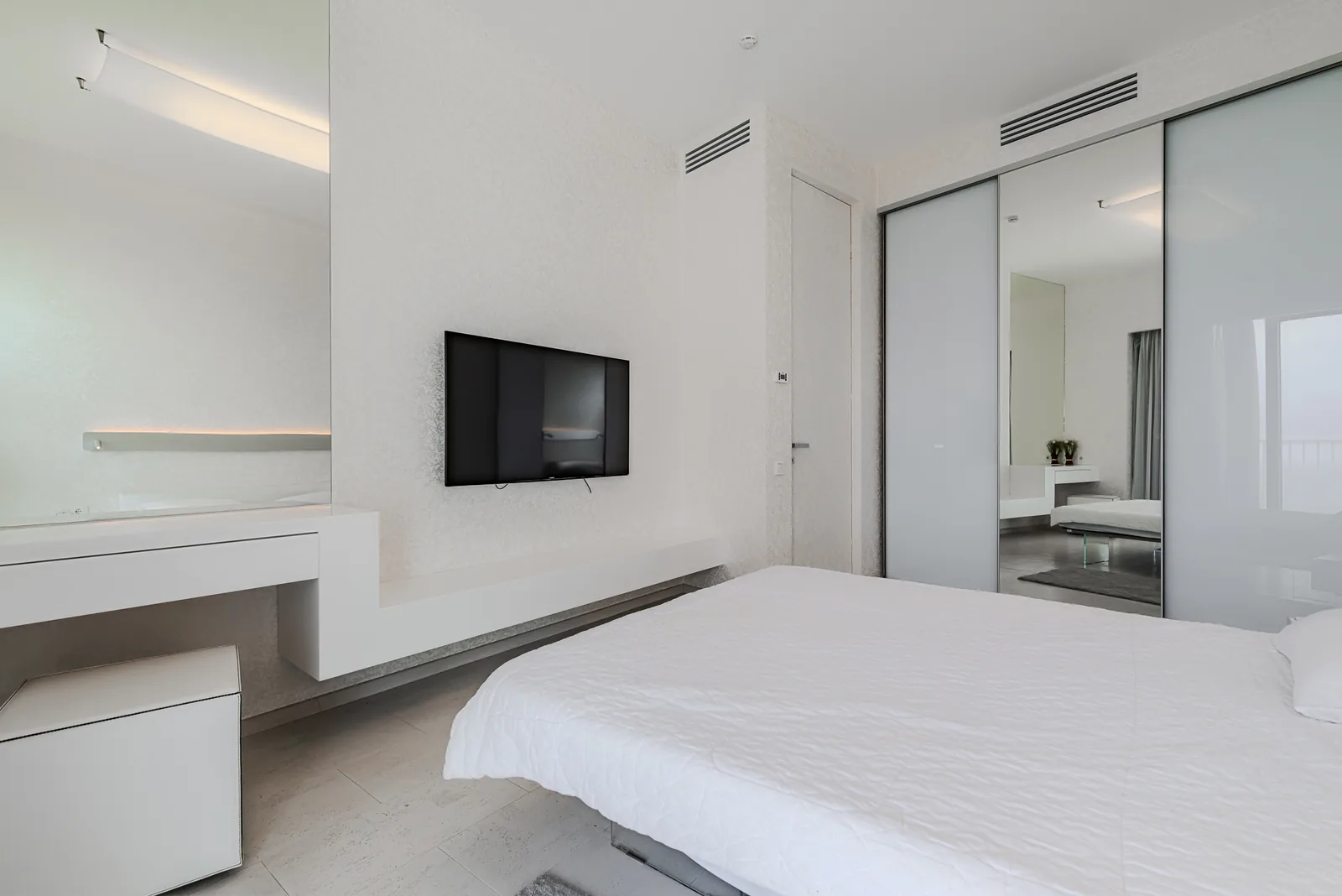 Квартира 140 м², Актер Гэлакси, Сочи – фото 21