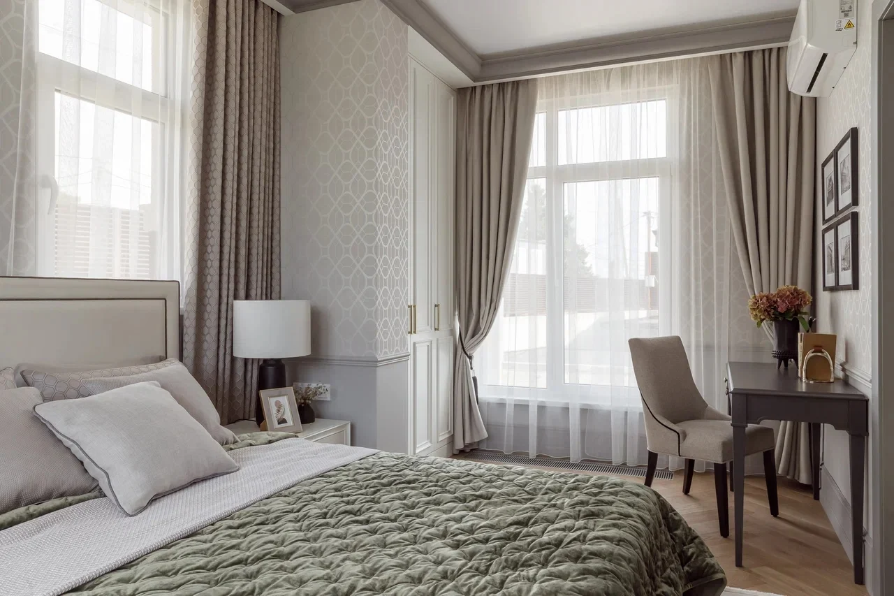 Дом 210 м², участок 6 соток, Адлерский район, Сочи – фото 3