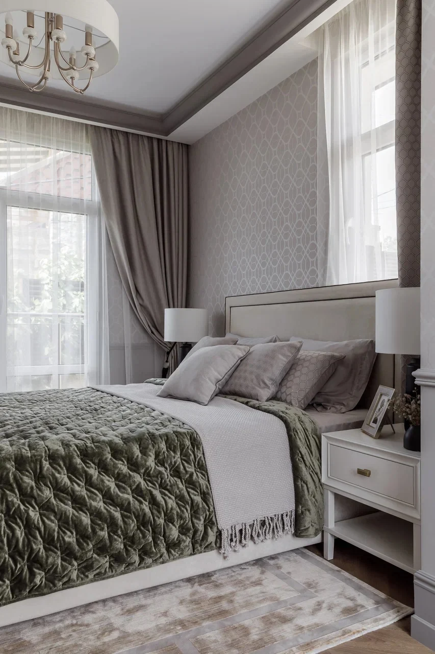 Дом 210 м², участок 6 соток, Адлерский район, Сочи – фото 11