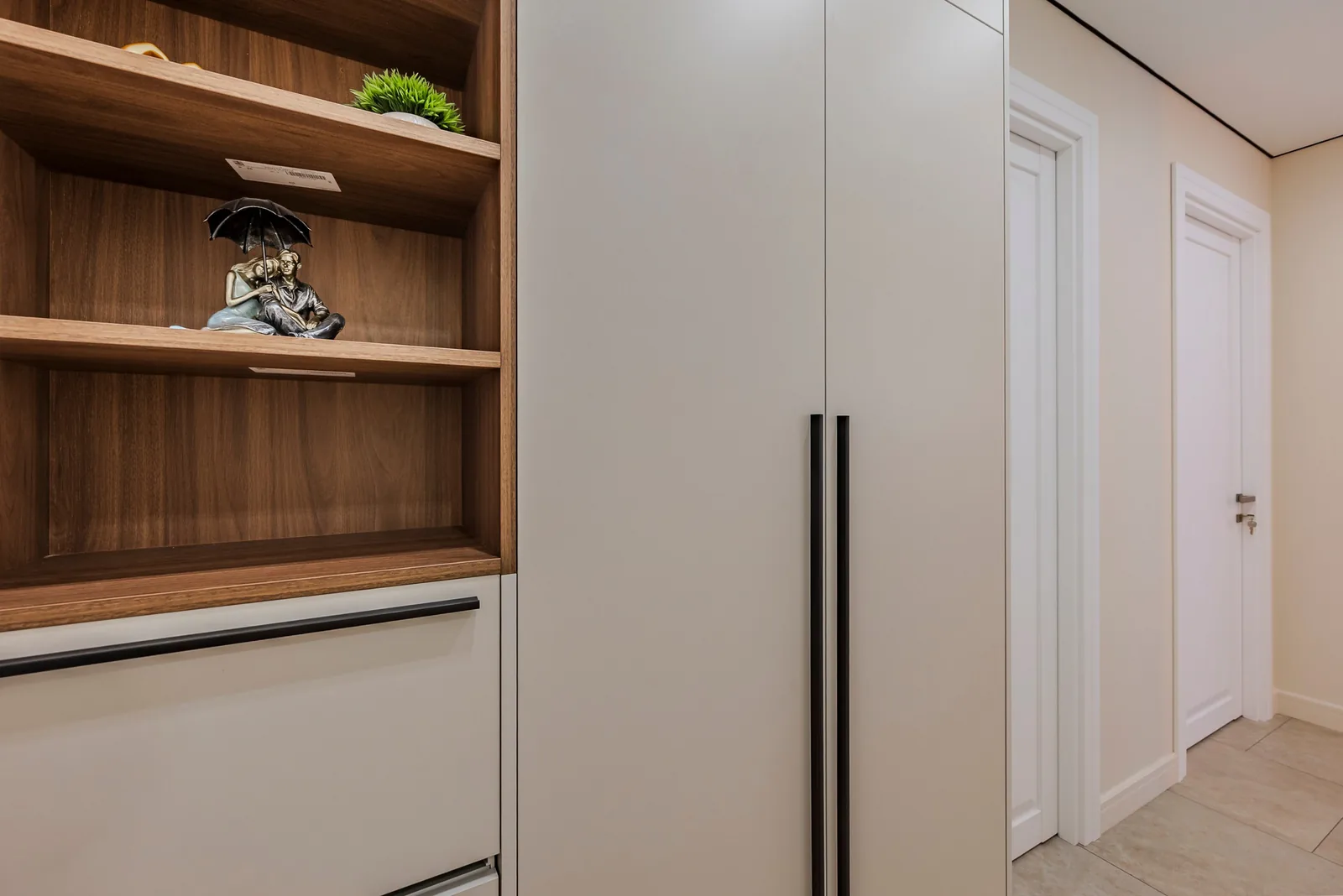 Квартира 63 м², 3-комн., Альпийский квартал, Сочи – фото 14