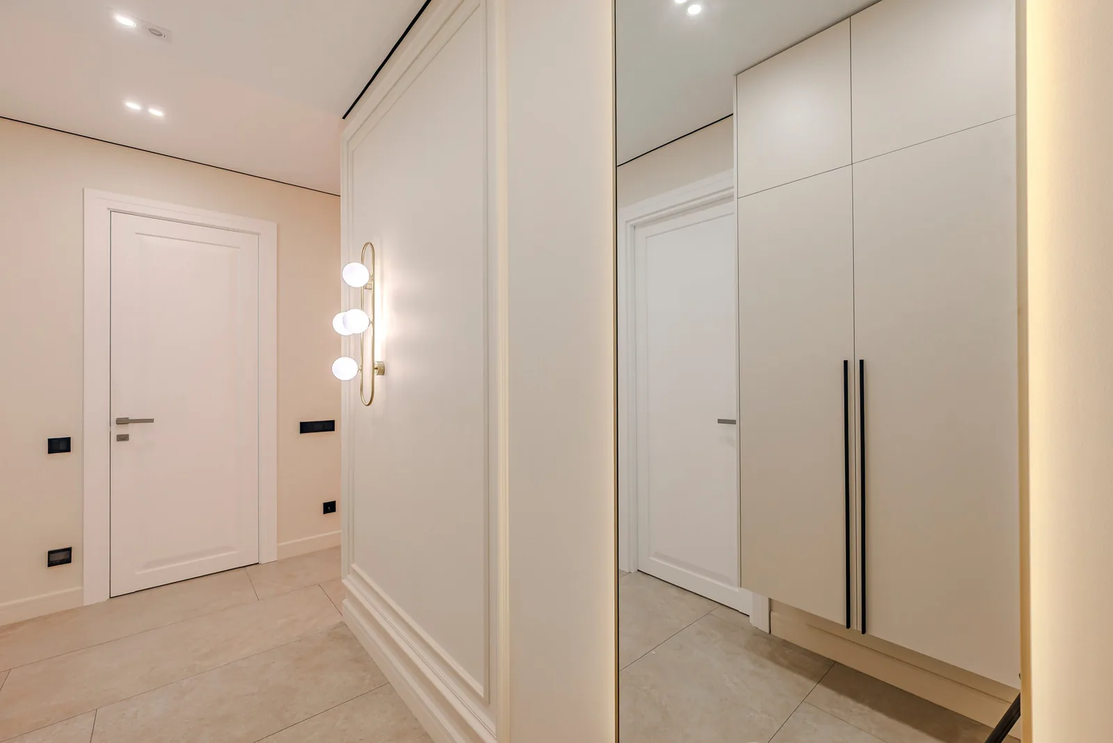 Квартира 63 м², 3-комн., Альпийский квартал, Сочи – фото 16