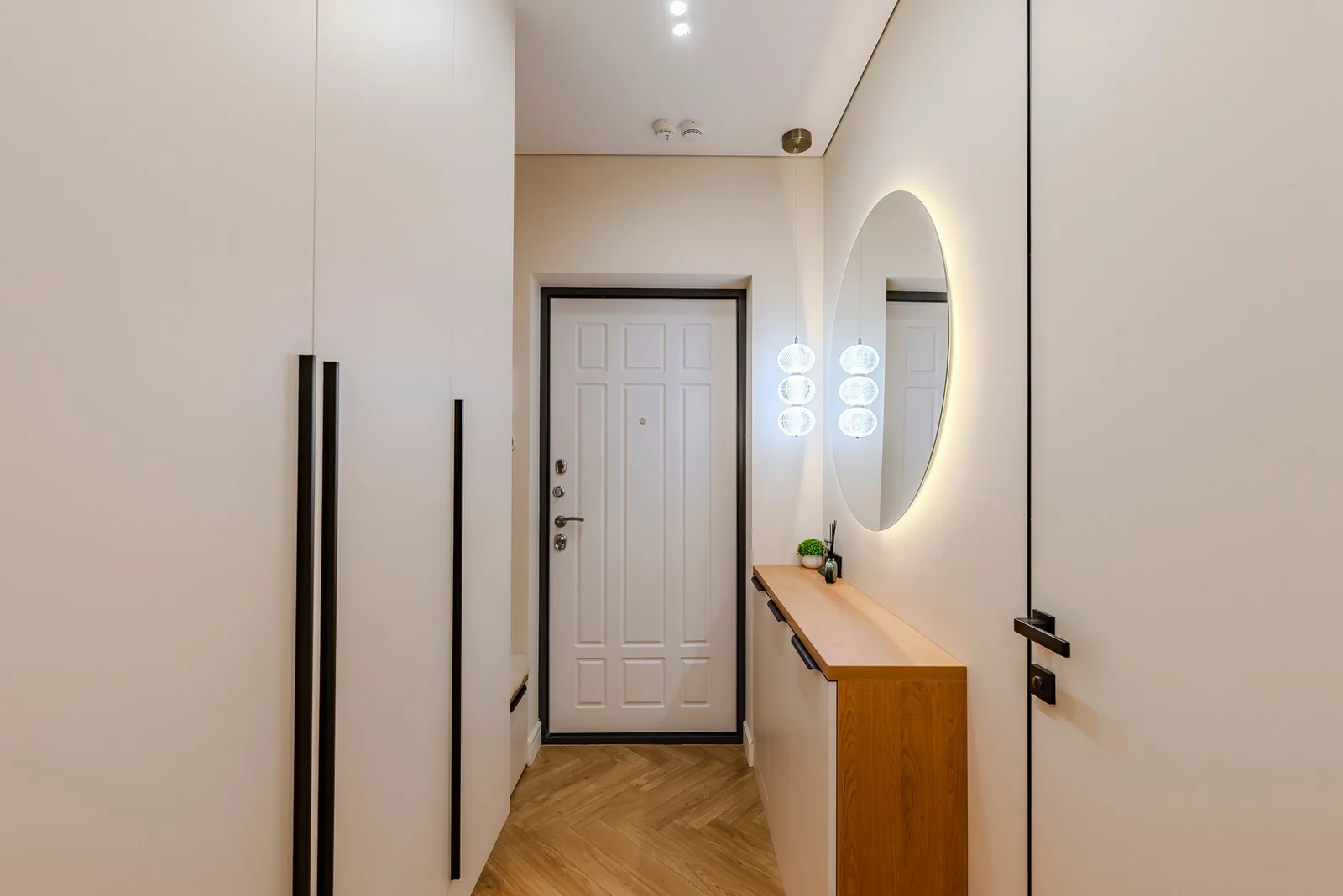 Квартира 63 м², 3-комн., Альпийский квартал, Сочи – фото 2