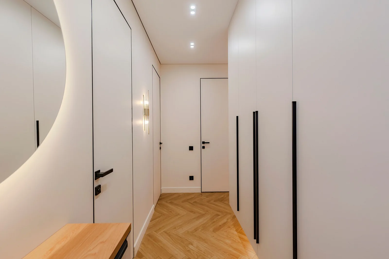 Квартира 63 м², 3-комн., Альпийский квартал, Сочи – фото 10