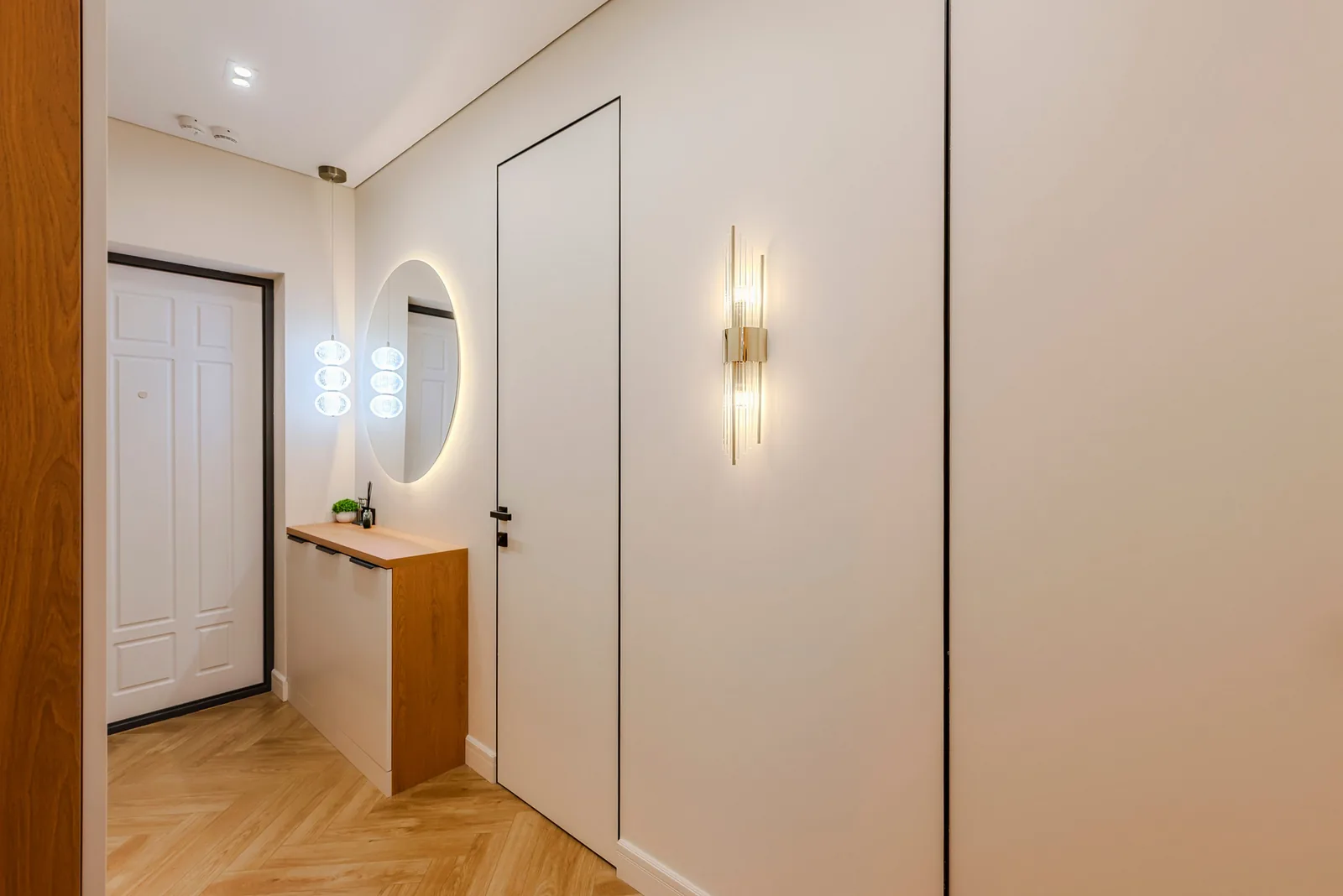Квартира 63 м², 3-комн., Альпийский квартал, Сочи – фото 29