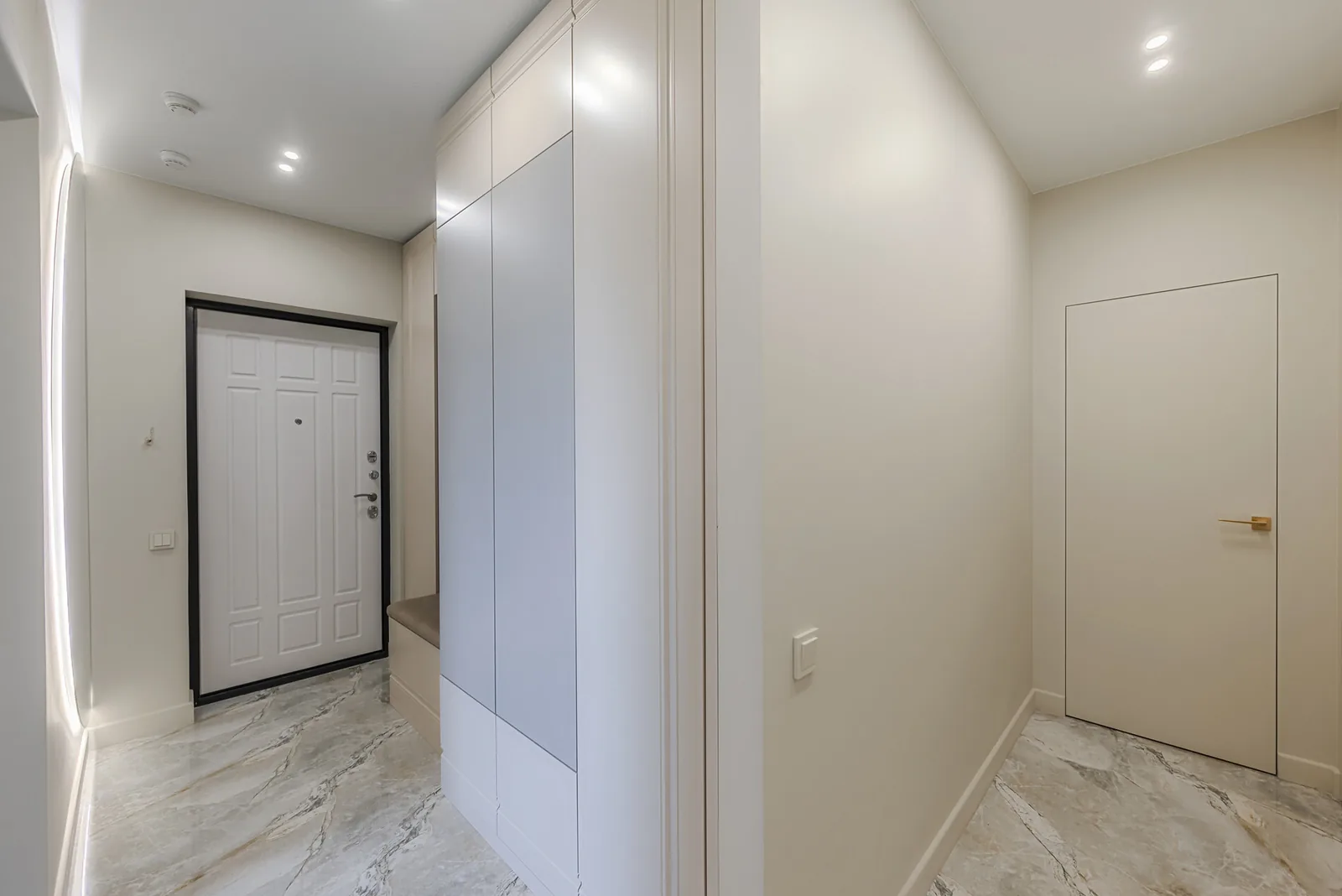 Квартира 64 м², 3-комн., Альпийский квартал, Сочи – фото 10