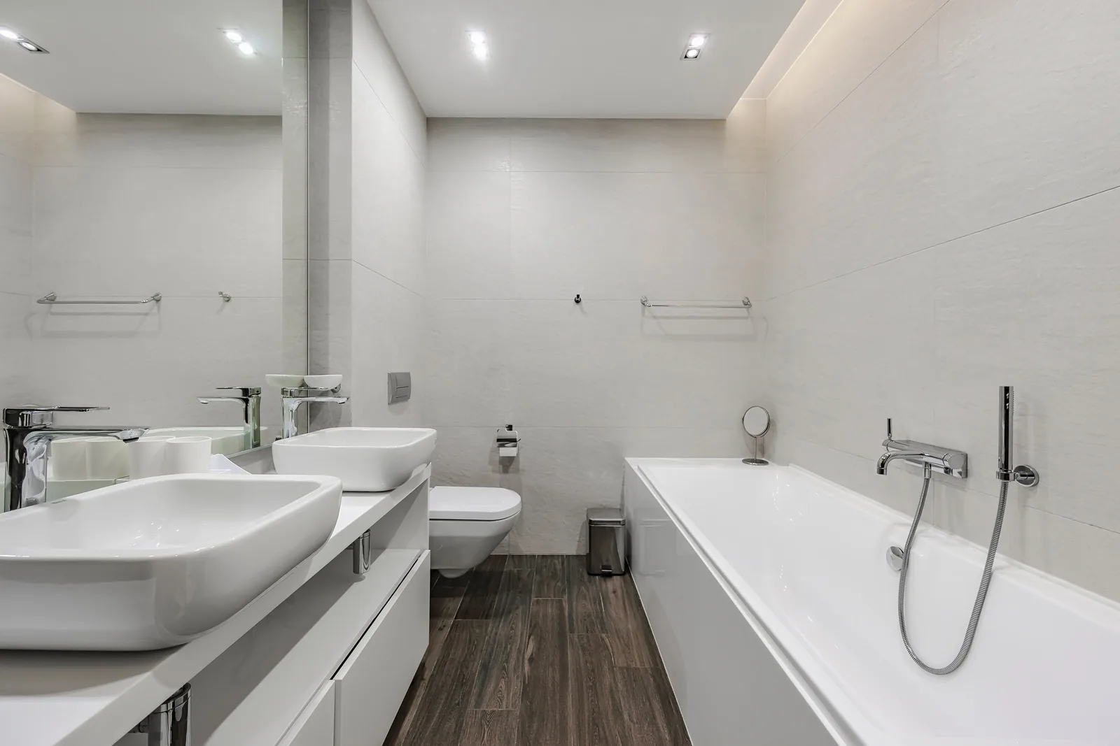Квартира 130 м², 2-комн., Гранд Карат Хаят, Сочи – фото 6