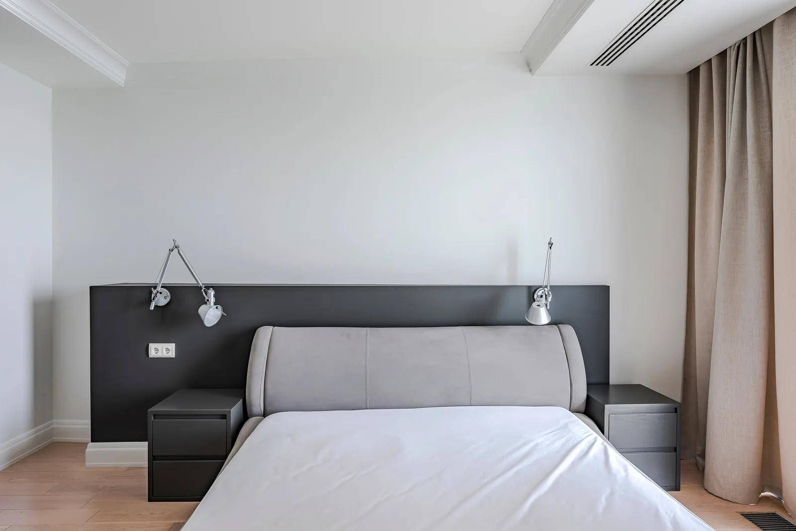 Квартира 130 м², 2-комн., Гранд Карат Хаят, Сочи – фото 16