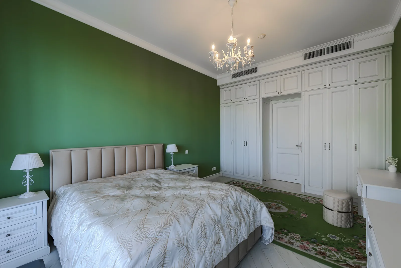 Квартира 235 м², Актер Гэлакси, Сочи – фото 27