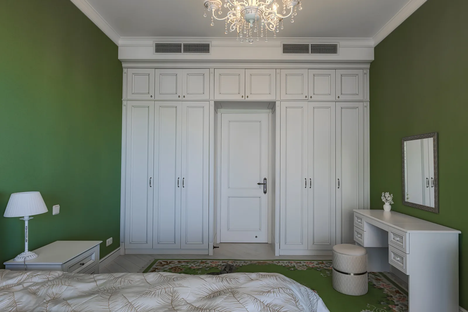 Квартира 235 м², Актер Гэлакси, Сочи – фото 28