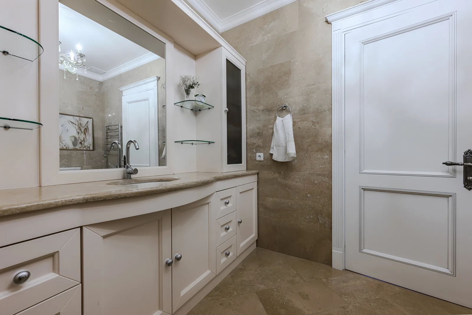 Квартира 235 м², Актер Гэлакси, Сочи – фото 30