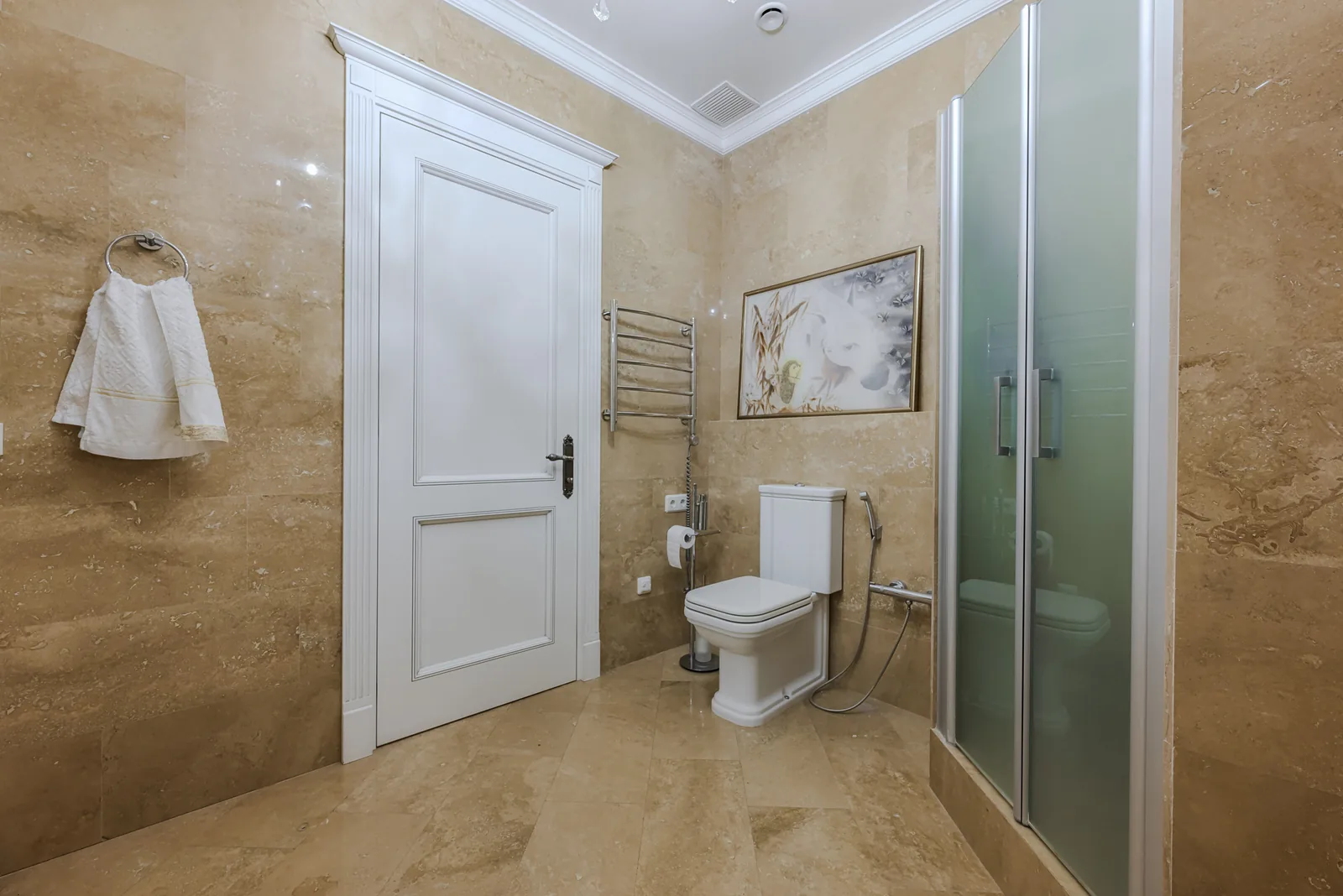 Квартира 235 м², Актер Гэлакси, Сочи – фото 31